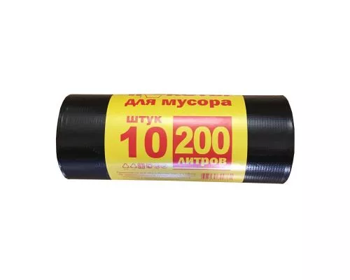 Мусорные мешки