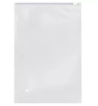 Пакеты с бегунком (ZIP-LOCK)