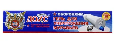 Средства от насекомых
