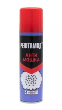 Средства от насекомых