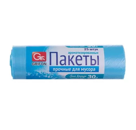Мусорные мешки