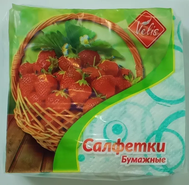 Салфетки, Т/бумага, Полотенце бумажное