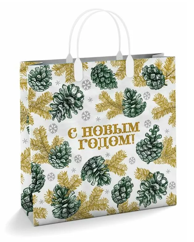 Подарочная упаковка