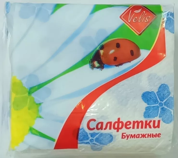 Салфетки, Т/бумага, Полотенце бумажное