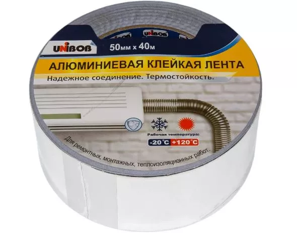 Скотч, ленты