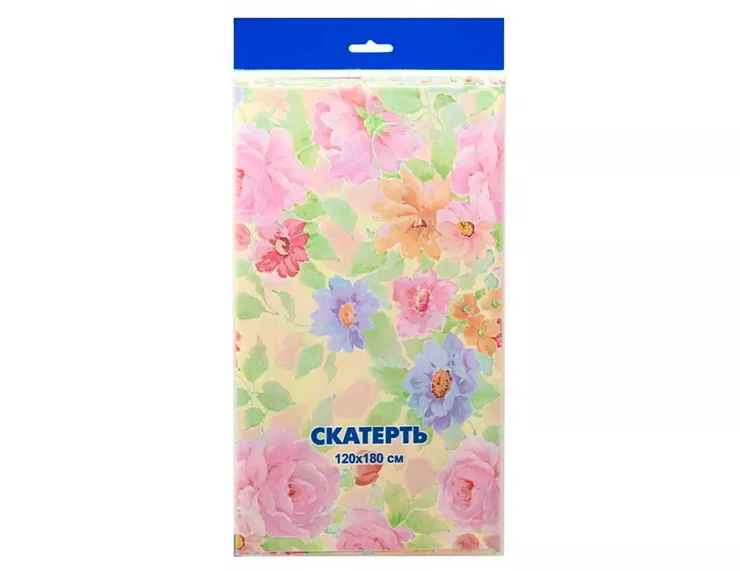 Скатерти