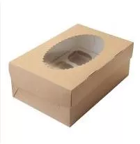 Бумажная упаковка