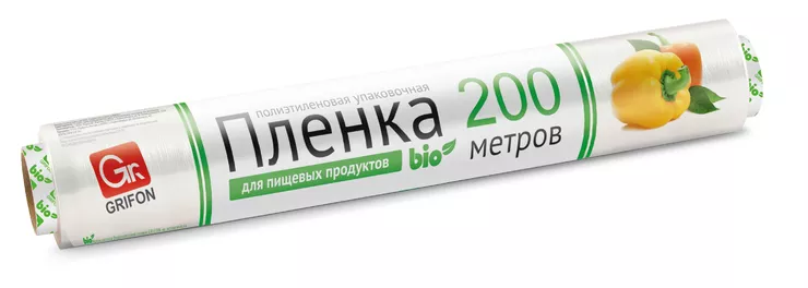 Пленка