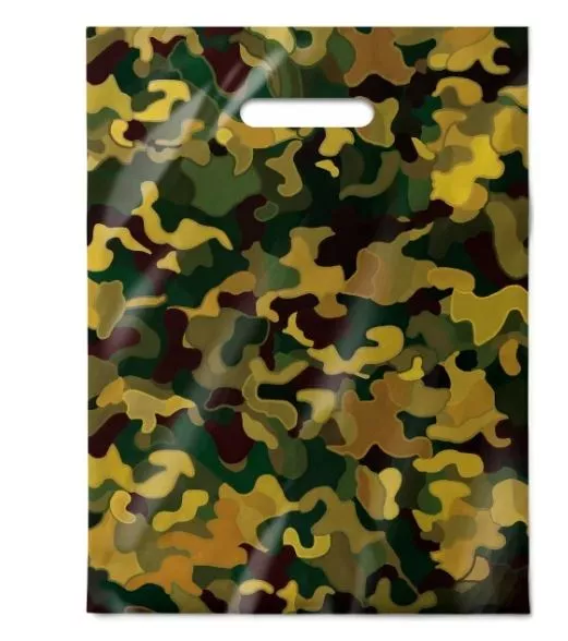 Каталог упаковок