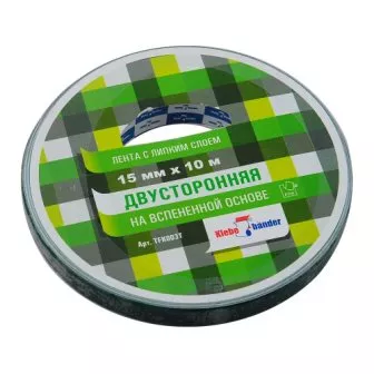 Скотч, ленты