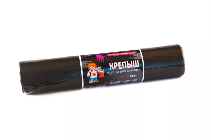 Мусорные мешки