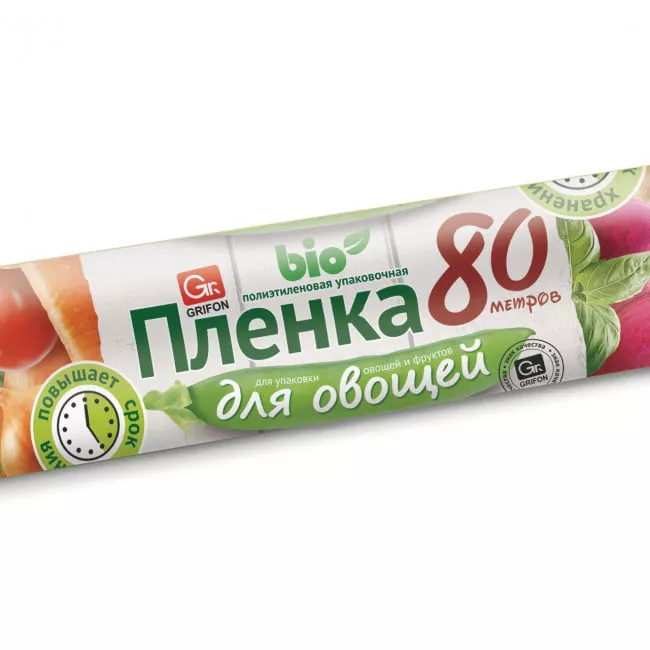 Пленка