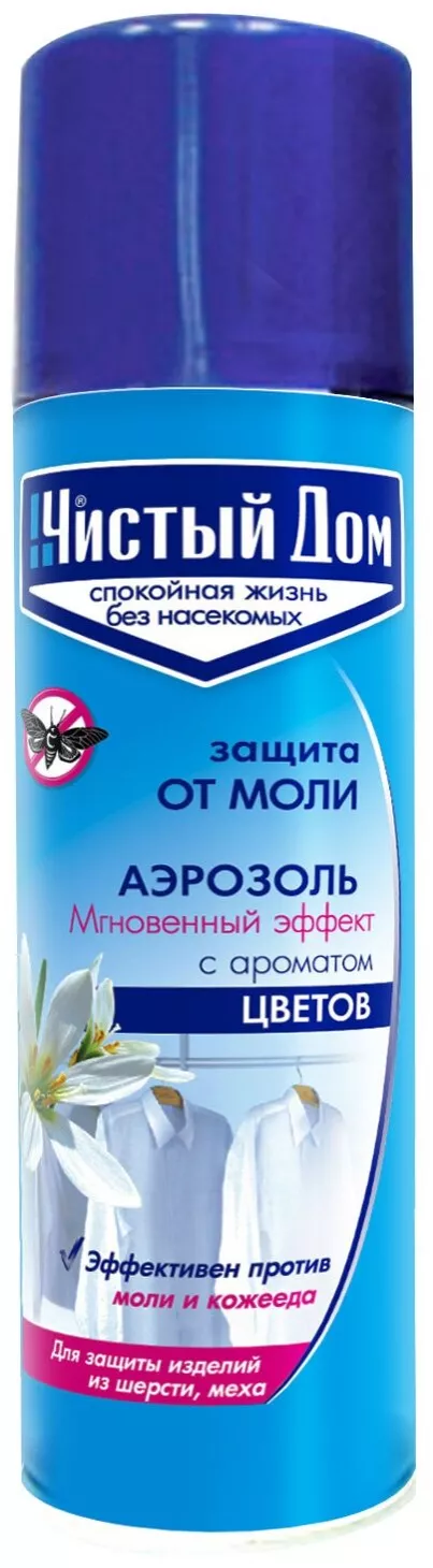 Средства от насекомых