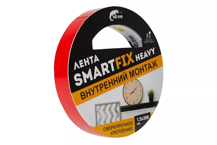 Скотч, ленты