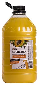 Моющие срества,Антисептики, Эфирное масло