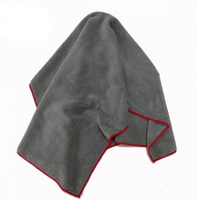 Салфетка из микрофибры 50*80 д/пола 250 гр/м2 HXCX25003