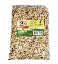 Щепа для копчения, 