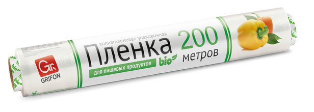 Пленка пищевая 44*20 GRIFON БИО п/э