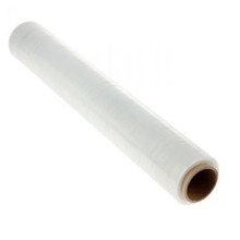 Стретч пленка NR 500*190м 23мкм 1,8кг 1/6 Новаролл
