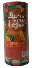 Крышка винтовая твист Д100 