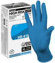 Перчатки MANUAL HR419  XL  1/25